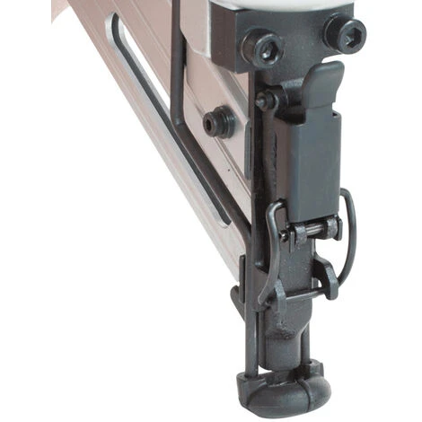 8,3 Bar 32 Bis 64 Mm MAKITA Pneumatischer Nagler - AF635 4 8,3 Bar 32 Bis 64 Mm MAKITA Pneumatischer Nagler - AF635 – Bild 4