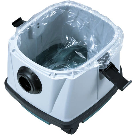 Staubsauger 25 L 1050 W 220 MBar MAKITA - VC2510LX1 2 Staubsauger 25 L 1050 W 220 MBar MAKITA - VC2510LX1 – Bild 2