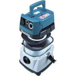 Staubsauger 25 L 1050 W 220 MBar MAKITA - VC2510LX1 8 Staubsauger 25 L 1050 W 220 MBar MAKITA - VC2510LX1 -MAKITA SHOP 59088124 4