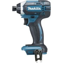 3er Set MAKITA 18V 3 Akkus 3Ah + Ladegerät + Bohrschrauber DDF453 + Schlagschrauber DTD152 + Schleifer DGA452 - LMK2 -MAKITA SHOP 59088140 3