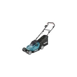 Rasenmäher 36V - 2x18V XPT MAKITA - Ohne Akku Und Ladegerät - DLM382Z