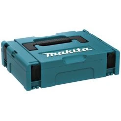 Power Set MAKITA XGT® (2 X 2,5 Ah + DC40RA + MAKPAC 1) -MAKITA SHOP 59307520 4