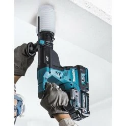 Kombihammer MAKITA HR001GZ XGT® (nur Gerät) -MAKITA SHOP 59307523 3