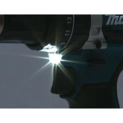 MAKITA Kit DLX2181TJ (DHP484 + DTD154 + 2 X 5,0 Ah + DC18RC + MAKPAC 3) -MAKITA SHOP 59307525 4