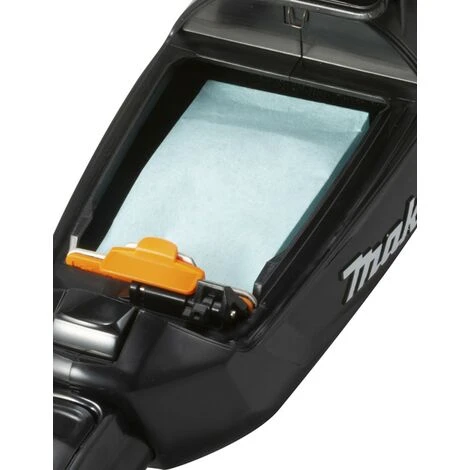 Staubsauger MAKITA CL002GZ03 XGT® (nur Gerät) 2 Staubsauger MAKITA CL002GZ03 XGT® (nur Gerät) – Bild 2