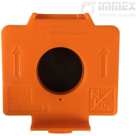 Makita Einlass Für DCL182Z 1 Makita Einlass Für DCL182Z