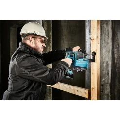 Makita Akku-Kombihammer F. SDS+ 18V (DHR182Z) -MAKITA SHOP 59898534 4