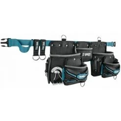 MAKITA 3-Taschen-Gürtel | E-05169