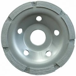 MAKITA Schleiftopf 125mm Grob | D-60682