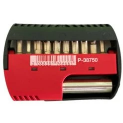 Makita Bit Selector Diamond 10tlg. P-38750 Bit-Set 5 Makita Bit Selector Diamond 10tlg. P-38750 Bit-Set -MAKITA SHOP 60197238 3