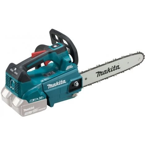 Makita DUC306Z Akku-Kettensäge Solo 1 Makita DUC306Z Akku-Kettensäge Solo