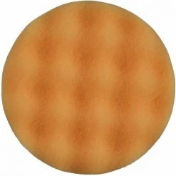 MAKITA Klett-Schwamm Orange 150mm | D-62614