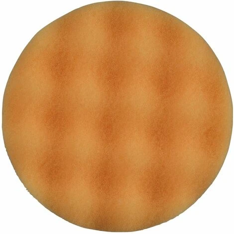 MAKITA Klett-Schwamm Orange 150mm | D-62614 1 MAKITA Klett-Schwamm Orange 150mm | D-62614