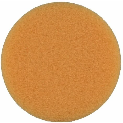 MAKITA Klett-Schwamm Orange 150mm | D-62527 1 MAKITA Klett-Schwamm Orange 150mm | D-62527