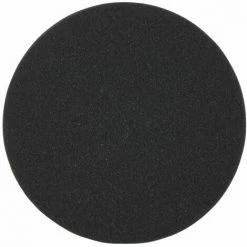 MAKITA Klett-Schwamm Schwarz 150mm | D-62583