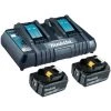 Makita Powersource-Kit Starterset 18V 199482-2
