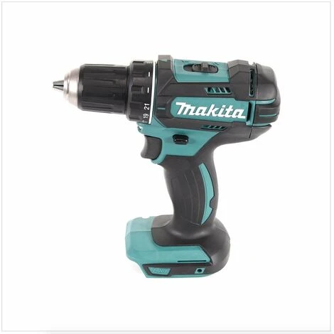 Makita DDF 482 Z Akku Bohrschrauber 18 V 62 Nm Solo - Ohne Akku, Ohne Ladegerät 3 Makita DDF 482 Z Akku Bohrschrauber 18 V 62 Nm Solo - Ohne Akku, Ohne Ladegerät – Bild 3
