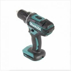 Makita DDF 482 Z Akku Bohrschrauber 18 V 62 Nm Solo - Ohne Akku, Ohne Ladegerät 8 Makita DDF 482 Z Akku Bohrschrauber 18 V 62 Nm Solo - Ohne Akku, Ohne Ladegerät -MAKITA SHOP 61064009 4