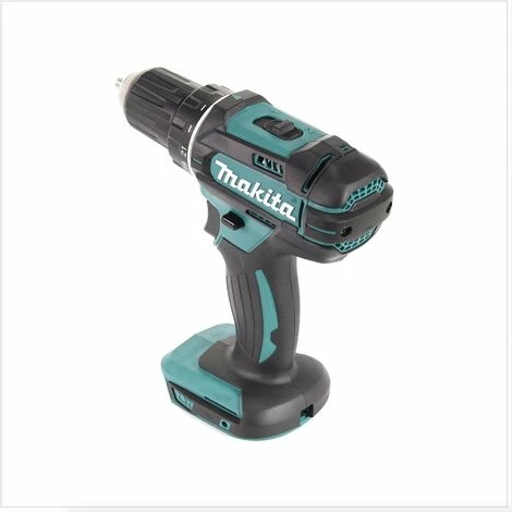Makita DDF 482 Z Akku Bohrschrauber 18 V 62 Nm Solo - Ohne Akku, Ohne Ladegerät 4 Makita DDF 482 Z Akku Bohrschrauber 18 V 62 Nm Solo - Ohne Akku, Ohne Ladegerät – Bild 4