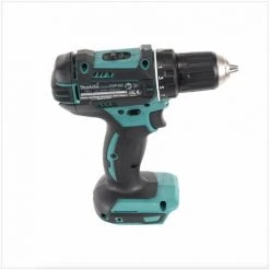 Makita DDF 482 Z Akku Bohrschrauber 18 V 62 Nm Solo - Ohne Akku, Ohne Ladegerät 9 Makita DDF 482 Z Akku Bohrschrauber 18 V 62 Nm Solo - Ohne Akku, Ohne Ladegerät -MAKITA SHOP 61064009 5