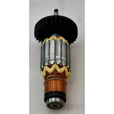 Makita 510125-7 Original Anker Rotor GA7020r GA9020r 1 Makita 510125-7 Original Anker Rotor GA7020r GA9020r