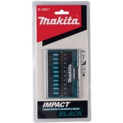 Makita Bit-Sortiment Bit-Set Satz 10tlg. PH/PZ/T 50mm Impact Black 7 Makita Bit-Sortiment Bit-Set Satz 10tlg. PH/PZ/T 50mm Impact Black -MAKITA SHOP 61164778 4