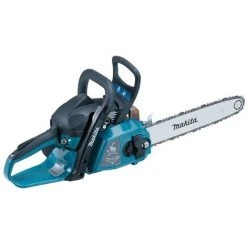 Makita Benzin Kettensäge 2,3 PS Motorsäge EA3501S35B 35 Cm, 1,7 KW