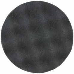 MAKITA Klett-Schwamm Schwarz 150mm | D-62670