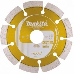 MAKITA Diamantscheibe 115x22,23 NEBULA | B-53986