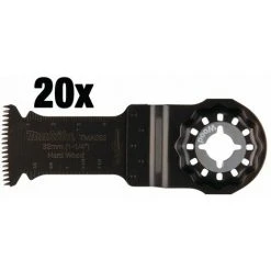 MAKITA Tauchsägeblatt 32mm TMA053 20Stk | B-64870-20