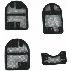 MAKITA Schmutzgitter-Set | 198719-4