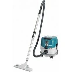 MAKITA Akku-Staubsauger 15L 40V Max. Trocken VC005GLZ | Ohne Akku Und Ladegerät