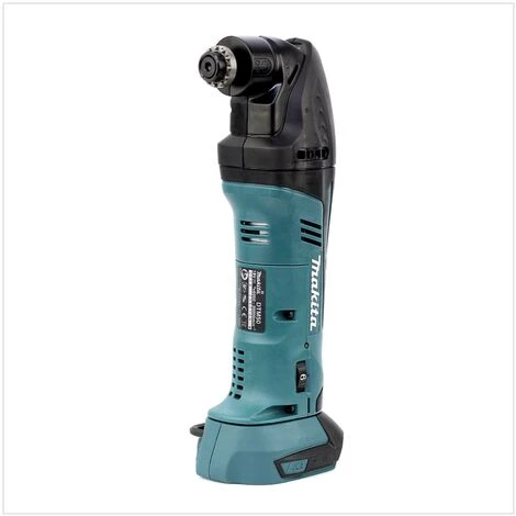 Makita DTM 50 RT1J 18V Li-Ion Akku Multifunktionswerkzeug Im Makpac + 1x BL 1850 B 5,0 Ah Akku + 1x DC18RC Ladegerät 2 Makita DTM 50 RT1J 18V Li-Ion Akku Multifunktionswerkzeug Im Makpac + 1x BL 1850 B 5,0 Ah Akku + 1x DC18RC Ladegerät – Bild 2
