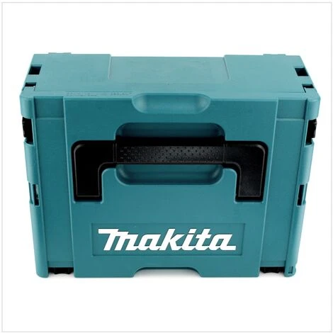 Makita DTM 50 RT1J 18V Li-Ion Akku Multifunktionswerkzeug Im Makpac + 1x BL 1850 B 5,0 Ah Akku + 1x DC18RC Ladegerät 3 Makita DTM 50 RT1J 18V Li-Ion Akku Multifunktionswerkzeug Im Makpac + 1x BL 1850 B 5,0 Ah Akku + 1x DC18RC Ladegerät – Bild 3