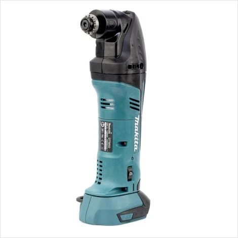 Makita DTM 50 Z Akku Multifunktions-Werkzeug 18V Solo - Ohne Akku, Ohne Ladegerät 1 Makita DTM 50 Z Akku Multifunktions-Werkzeug 18V Solo - Ohne Akku, Ohne Ladegerät