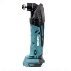 Makita DTM 50 Z Akku Multifunktions-Werkzeug 18V Solo - Ohne Akku, Ohne Ladegerät 7 Makita DTM 50 Z Akku Multifunktions-Werkzeug 18V Solo - Ohne Akku, Ohne Ladegerät -MAKITA SHOP 61257352 3