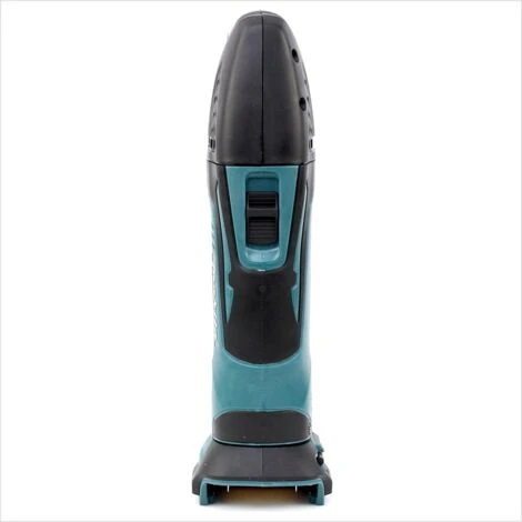 Makita DTM 50 Z Akku Multifunktions-Werkzeug 18V Solo - Ohne Akku, Ohne Ladegerät 4 Makita DTM 50 Z Akku Multifunktions-Werkzeug 18V Solo - Ohne Akku, Ohne Ladegerät – Bild 4