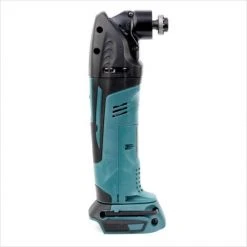 Makita DTM 50 Z Akku Multifunktions-Werkzeug 18V Solo - Ohne Akku, Ohne Ladegerät 9 Makita DTM 50 Z Akku Multifunktions-Werkzeug 18V Solo - Ohne Akku, Ohne Ladegerät -MAKITA SHOP 61257352 5