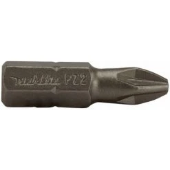 MAKITA PZ Bit 2x25 Mm 25Stk | B-24614