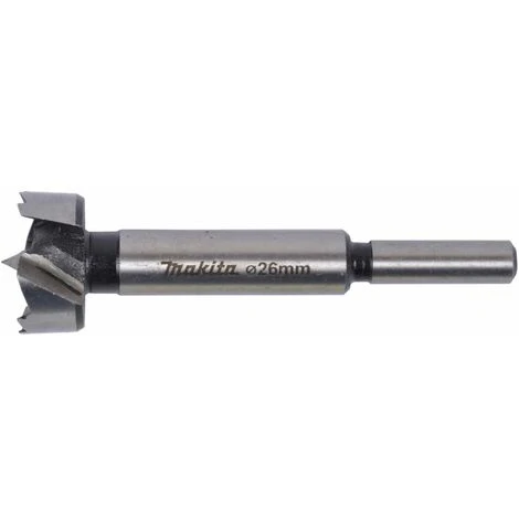 MAKITA Forstnerbohrer 26x90mm | D-42254 1 MAKITA Forstnerbohrer 26x90mm | D-42254