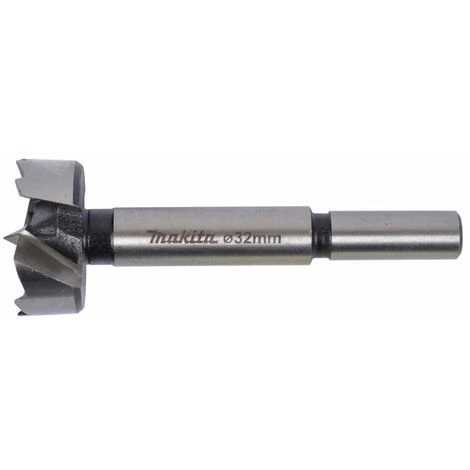 MAKITA Forstnerbohrer 32x90mm | D-42276 1 MAKITA Forstnerbohrer 32x90mm | D-42276