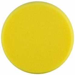 MAKITA Klett-Schwamm Gelb 190mm | D-70786