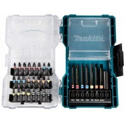 MAKITA Bit-Set 32-teilig | E-07076