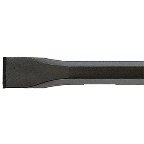 MAKITA Flachmeissel B19 24x400mm | P-05636 1 MAKITA Flachmeissel B19 24x400mm | P-05636