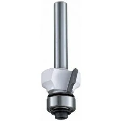 MAKITA Fräser Rundkanten 6mm | D-48290