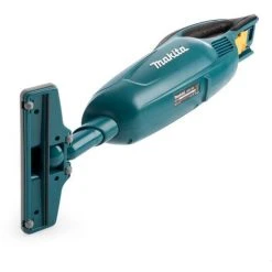 Makita DCL182Z Staubsauger Mit Hoher Saugkraft Und Zwei Leistungsstufen