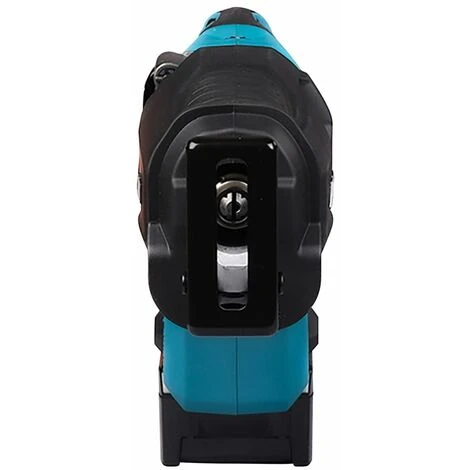 MAKITA Akku-Reciprosäge 40V Max. JR002GZ | Ohne Akku UndLadegerät 3 MAKITA Akku-Reciprosäge 40V Max. JR002GZ | Ohne Akku UndLadegerät – Bild 3
