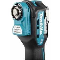 MAKITA 18V Akku-Multifunktionswerkzeug DTM52T1JX2 | 1x Akku 5,0 Ah + 44-tlg. Zubehör-Set Im MAKPAC -MAKITA SHOP 62111439 3
