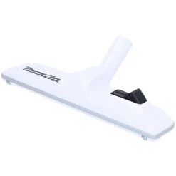 Makita DCL 181 FZW Akku Staubsauger 18 V Weiß + Zyklon Abscheidervorsatz + Umschalt Bodendüse - Ohne Akku, Ohne Ladegerät -MAKITA SHOP 62397308 4