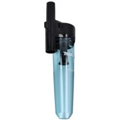 Makita DCL 181 FZW Akku Staubsauger 18 V Weiß + Zyklon Abscheidervorsatz + Umschalt Bodendüse - Ohne Akku, Ohne Ladegerät -MAKITA SHOP 62397308 5